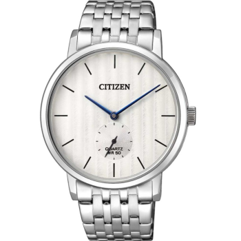 Citizen Quartz