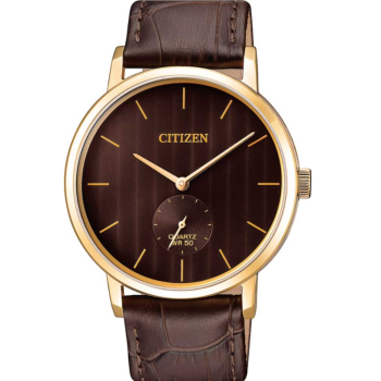 Citizen Quartz