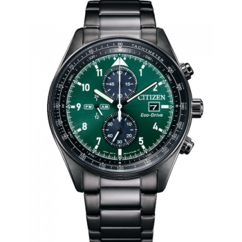 Citizen Eco-Drive