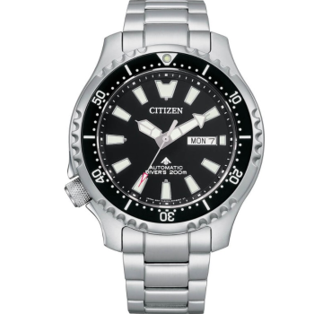 Citizen Promaster