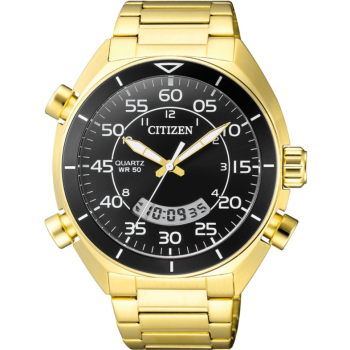 Citizen Quartz