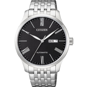 Citizen Automatic