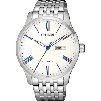 Citizen Automatic