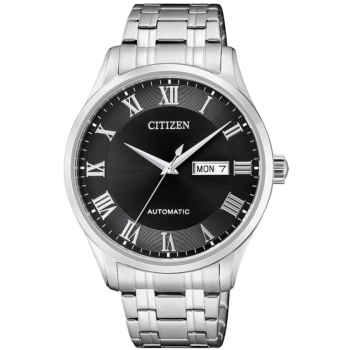 Citizen Automatic