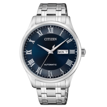 Citizen Automatic