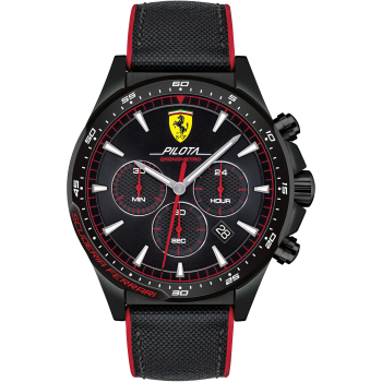 Scuderia Ferrari