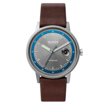 Skagen Henriksen
