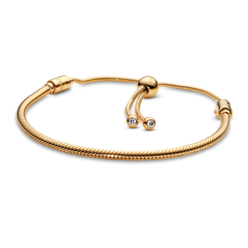 Narukvica Pandora Moments