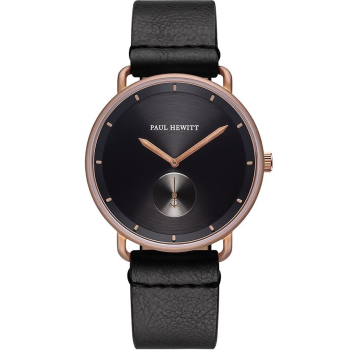 Paul Hewitt Breakwater