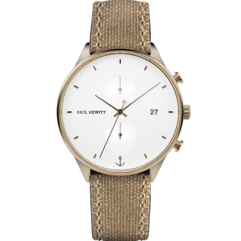 Paul Hewitt Chrono