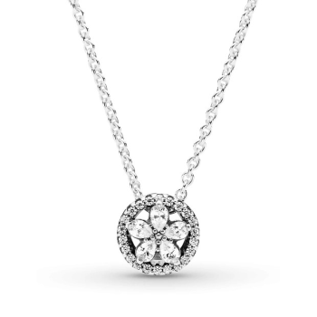 Ogrlica Pandora Moments