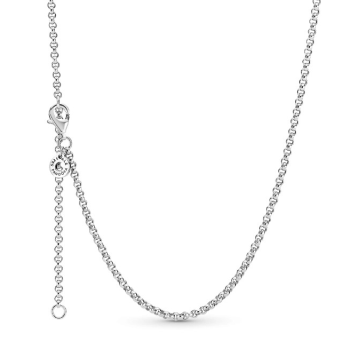 Ogrlica Pandora Moments