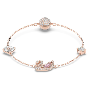 Swarovski Dazzling Swan