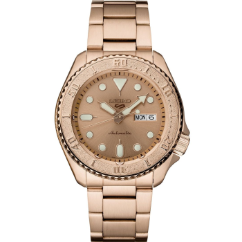 Seiko 5