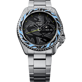Seiko 5