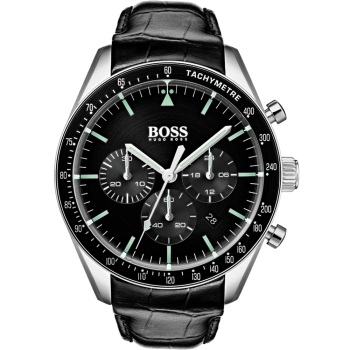 Hugo Boss Trophy