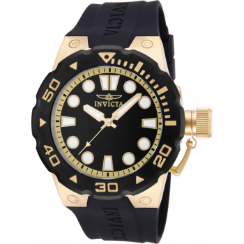 Invicta Pro Diver