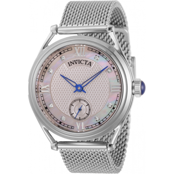 Invicta Vintage