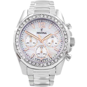 Festina Boyfriend