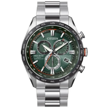 Citizen Super Titanium
