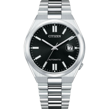Citizen Automatic