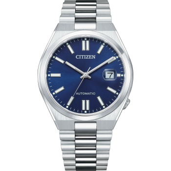 Citizen Automatic