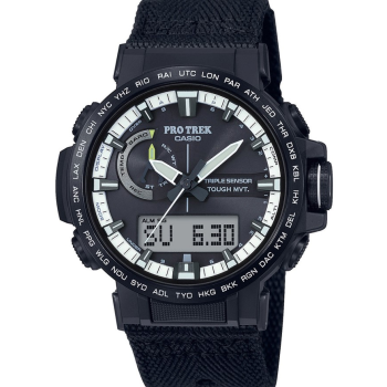 Casio Pro Trek
