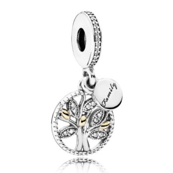 Viseći privjesak Pandora Moments