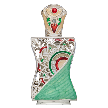 Al Haramain Sama Parfémovaný olej unisex 15 ml