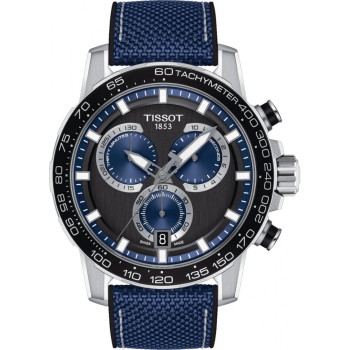 Tissot Supersport