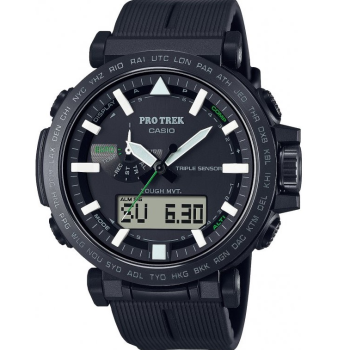 Casio Pro Trek