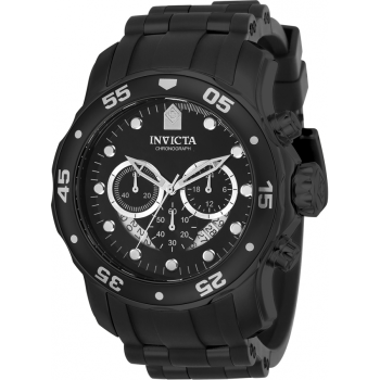 Invicta Pro Diver