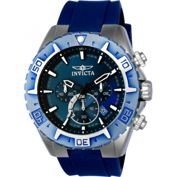 Invicta Aviator