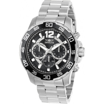 Invicta Pro Diver