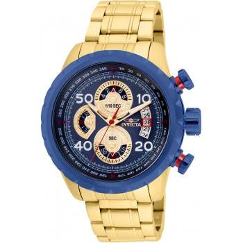 Invicta Aviator