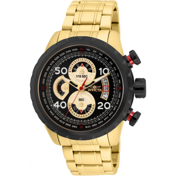 Invicta Aviator