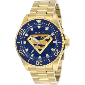 Invicta Dc Comics