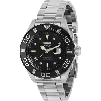Invicta Pro Diver