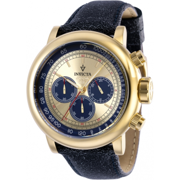 Invicta Vintage