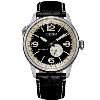 Citizen Automatic