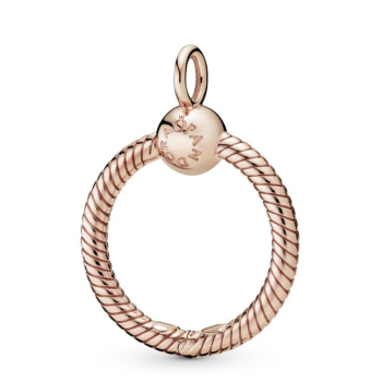 Viseći privjesak Pandora Moments