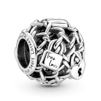 Privjesak Pandora Moments