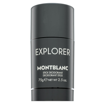 Mont Blanc Explorer deostick za moške 75 g