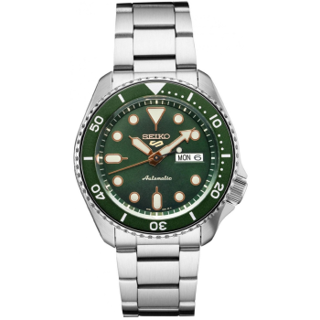 Seiko 5 Sports