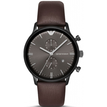 Emporio Armani Retro