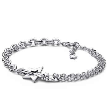 Narukvica Pandora Moments