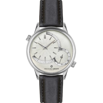 Frederic Graff Eiger