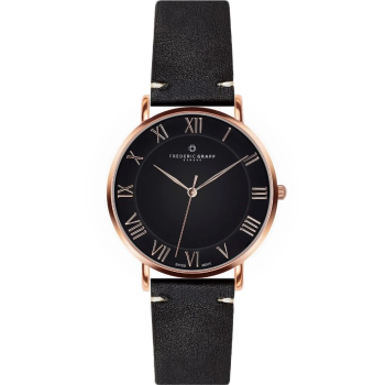 Frederic Graff Rose Dom