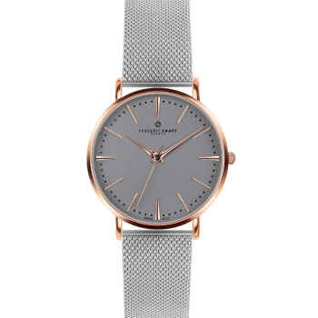 Frederic Graff Rose Eiger