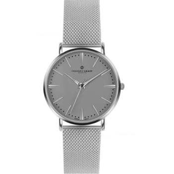 Frederic Graff Silver Eiger